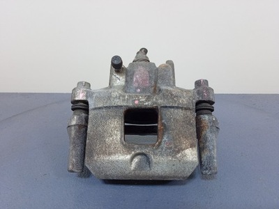 Space star ii 1.2 суппорт тормозной перед правый фото №1