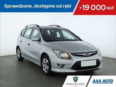 Hyundai i30 1.4 CVVT, Klima, Klimatronic