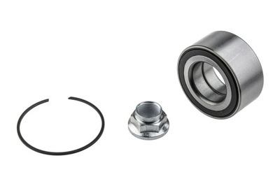 Nty набор подшипник колеса перед фото №1