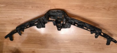 Решётка радиатора решётка радиатора toyota corolla e21 53111-02c90 2019- фото №1