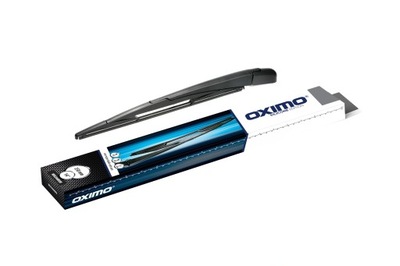 Oximo дворник peugeot 307 t6, 3a/c хэтчбек фото №1