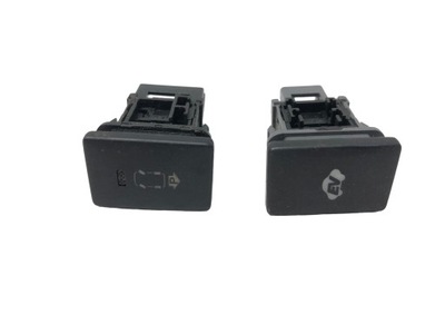 Кнопки перемикачі toyota prius ii фото №1