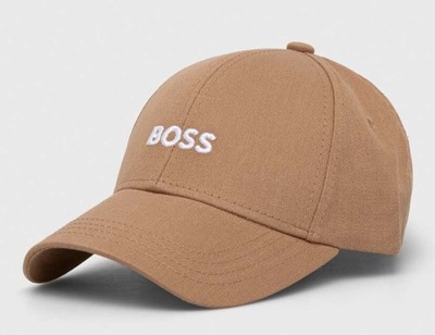 HUGO BOSS CZAPKA BEJSBOLÓWKA AK174