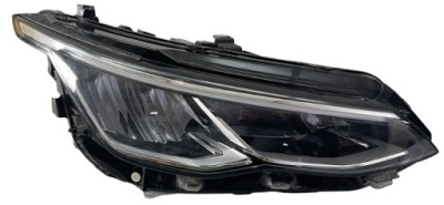 Vw golf 8 viii лампа правая led 5h1941006b фото №1