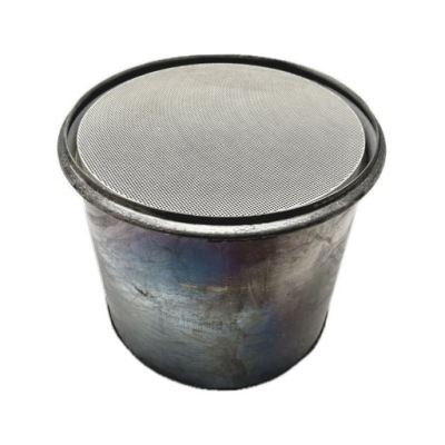 Фільтр dpf man tgx, tgs фото №1