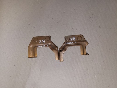 Opel mokka x 16 - кронштейн кронштейн поперечина фото №1