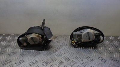 Subaru forester iii 07- pas безопасности перед правый передний фото №1