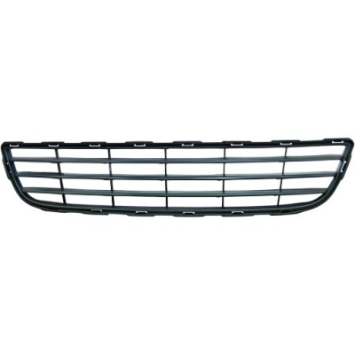 Diederichs 6415045 решётка вентиляционная, бампер фото №1