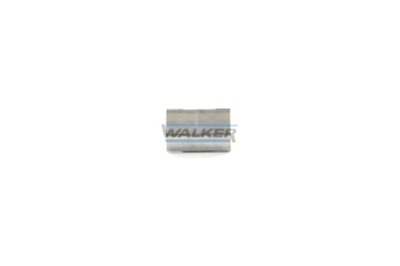 WALKER CONECTOR TUBOS 56X70MM AUDI A3 V8 CITROEN C8 FIAT ULYSSE LANCIA  