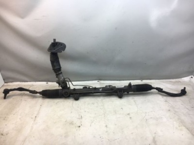 Vw transporter t5 рейка рульова 7853974413 фото №1