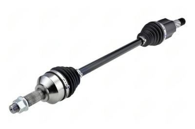 Приводной вал передняя tesla model 3 ev 2019-- awd - левая / правая - новая фото №1