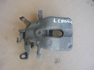 CALIPER BRAKE LEFT REAR FIAT CROMA II IN WORKING ORDER VERIFIED  