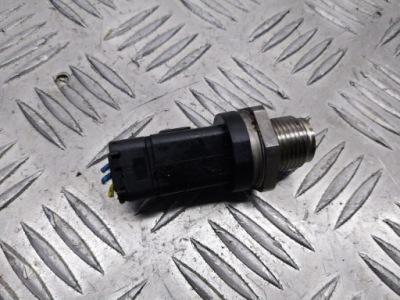 Датчик топлива citroen c-crosser 2.2 hdi фото №1