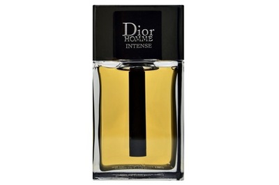 Dior Homme Intense 100 ml edp flakon