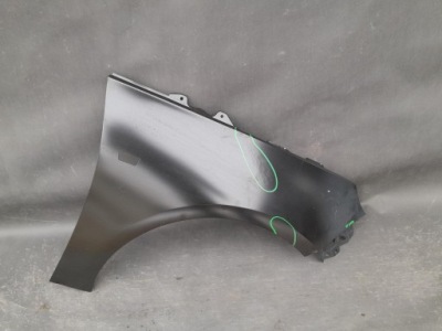 Крила правий перед передній opel adam m13 13357545 фото №1