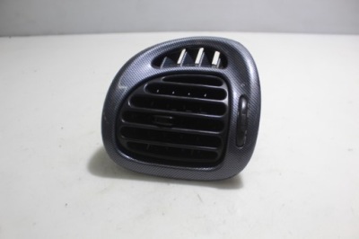 Решётка обдув правая citroen xsara picasso фото №1