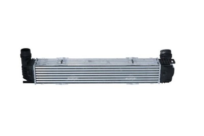 RADUADOR INTERCOOLER 30287  