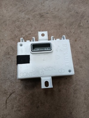 Модуль bic dacia duster ii 1.0 tce фото №1