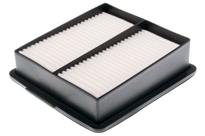 DENCKERMANN FILTRO AIRE NISSAN MURANO II 2.5DCI 10-  