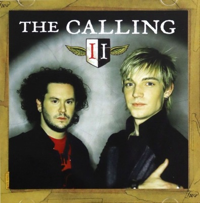 CD Two The Calling
