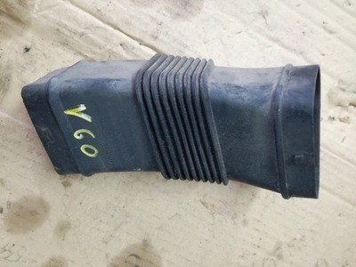 Volvo v60 s60 ii труба воздухозаборник воздуха 70368440 фото №1