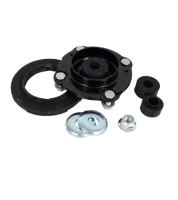 Усиленные кронштейн амортизатора toyota lc 200 фото №1