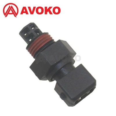 INTAKE AIR CHARGE TEMPERATURE SENSOR IAT 96508200 96351837 FOR DAEWO~19902  