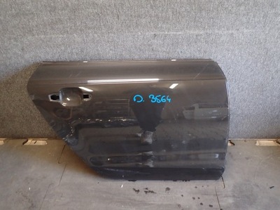 Двері задня праве audi a7 фото №1