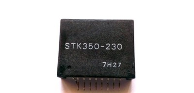 STK350-230