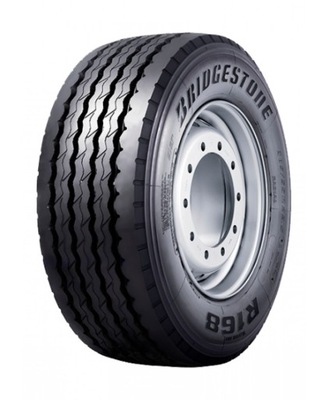 BRIDGESTONE R168+ 385/65 R22.5 160/158 K 