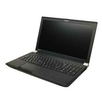 LAPTOP TOSHIBA TECRA R950 i5-4210M 8/160 SSD KAM