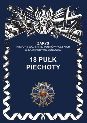 18 pułk piechoty