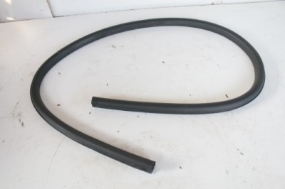 Прокладка дверь левая audi a5 фото №1