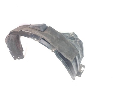 Підкрилок правий перед mitsubishi asx 2010-2012 фото №1