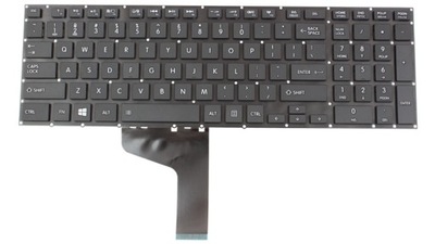 KLAWIATURA DO TOSHIBA P70 P70-A P70-B P70T P70T-A