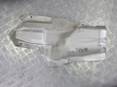 AUDI Q7 Q8 4M TOUAREG PROTECCIÓN TÉRMICA 4M0825692D  