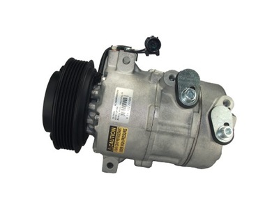 COMPRESSOR AIR CONDITIONER KIA SORENTO II  