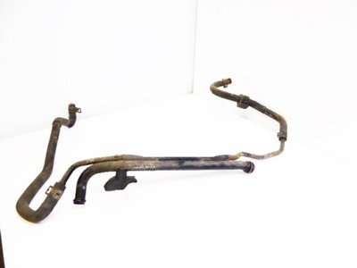 Volkswagen fox 5z1 магистраль wody 1.2 6v фото №1