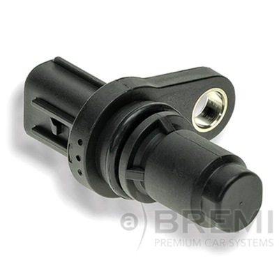 ALTERNADOR IMPULSOW, EJE DE CIGÜEÑAL BREMI 60033  