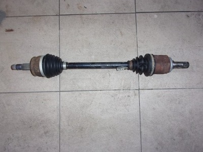 Привідний вал ліва opel corsa d 1.2 b фото №1