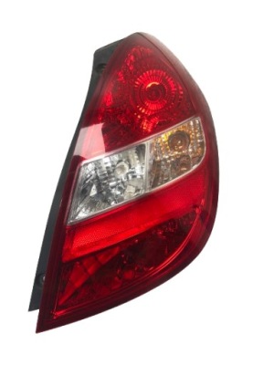 Лампа правий задня hyundai i20 i 5d 92402-4p000 фото №1