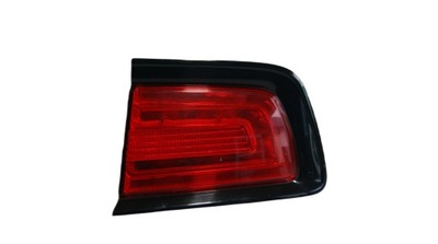 Лампа задняя правая dodge charger фото №1