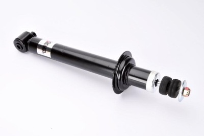 Амортизатор задня magnum ahw025mt фото №1