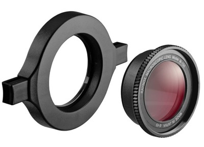 Konwerter makro Raynox DCR-150 Nikon Canon Sony