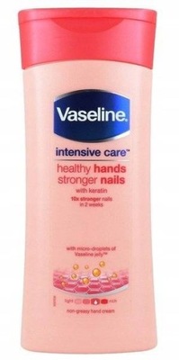 Vaseline Intensive Care krem do rąk 200 ml