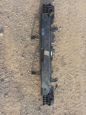 Балка pod бампер hyundai genesis gv80 фото №1