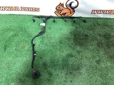 Шланг свічка розжарювання range rover sport l461 k6d3-12a378-ae фото №1