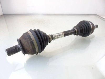 Volvo s60 ii v60 2.0 d3 привідний вал короткий привідний вал 30783201 фото №1