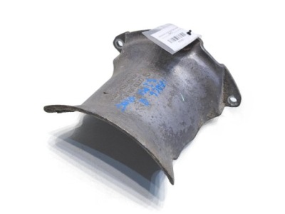 Накладка полуось задний  audi a6 c6 3.2 fsi quattro 4e0501713c фото №1