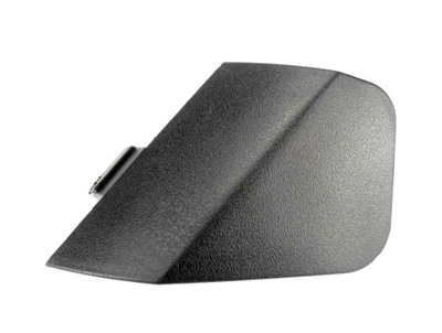 Заглушка бампера передній ford fiesta mk6 2008 - 2012 фото №1